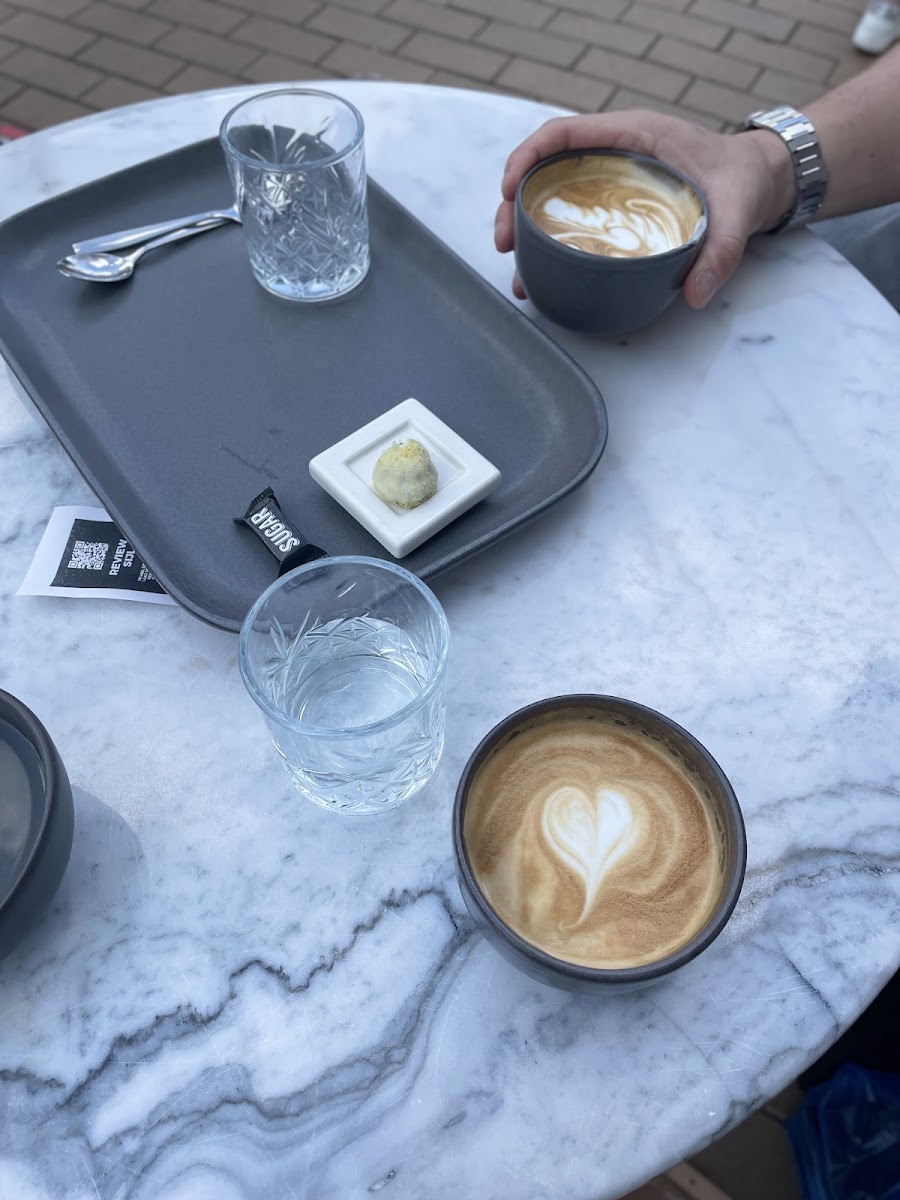 Sijl Coffee | Espressobar & Koffiebranderij photo 10