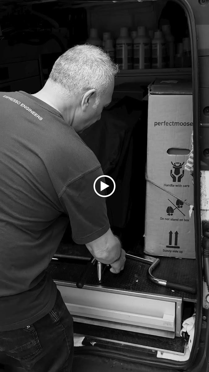 Sijl Coffee | Espressobar & Koffiebranderij photo 2