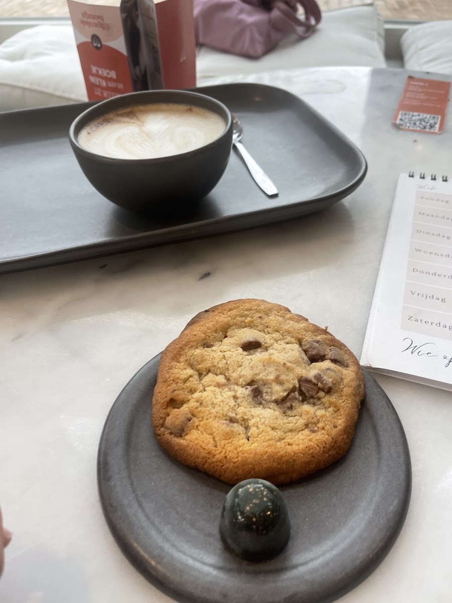 Sijl Coffee | Espressobar & Koffiebranderij photo 4
