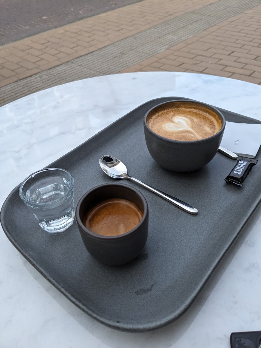 Sijl Coffee | Espressobar & Koffiebranderij photo 5
