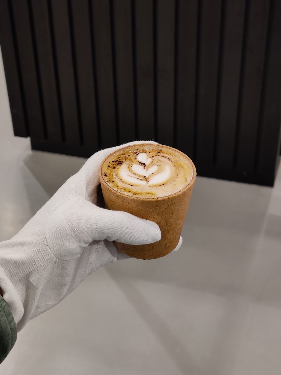 Sijl Coffee | Espressobar & Koffiebranderij photo 9